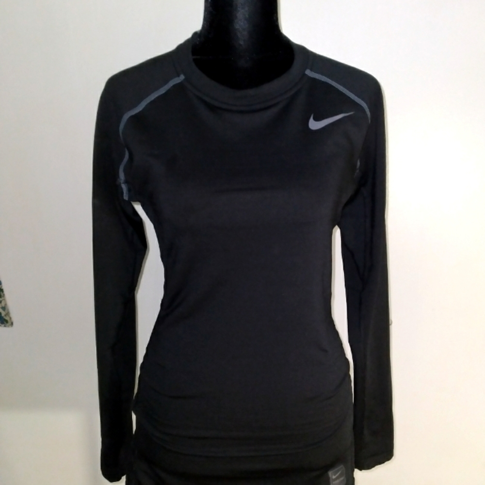 Men's long sleeve